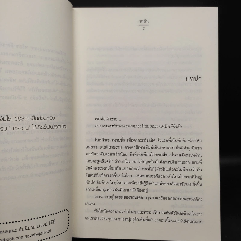 โปรดรัก - ชาลีน รูปที่ 6