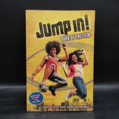 Disney "Jump in" รูปที่ 1