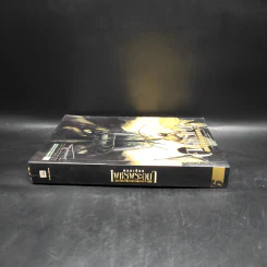 เพชรพระอุมา ตอน ดงมรณะ เล่ม 2 - พนมเทียน รูปที่ 3