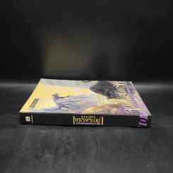 เพชรพระอุมา ตอน จอมผีดิบมันตรัย เล่ม 2 - พนมเทียน รูปที่ 3