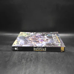 เพชรพระอุมา ตอน ดงมรณะ เล่ม 3 - พนมเทียน รูปที่ 3