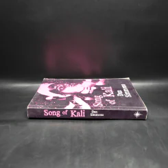 Song of Kali - Dan Simmons รูปที่ 3