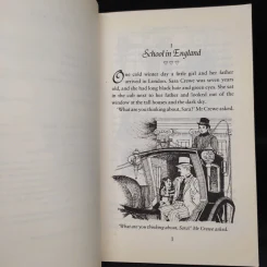 A Little Princess - Oxford Bookworms Library 1 รูปที่ 6