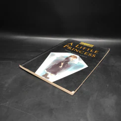 A Little Princess - Oxford Bookworms Library 1 รูปที่ 4