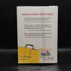 The Simple Truths of Service - Johnny The Bagger รูปที่ 2