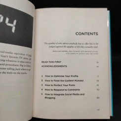 The Art of Social Media - Guy Kawasaki, Peg Fitzpatrick รูปที่ 6
