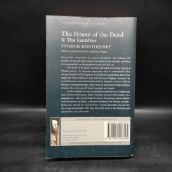The House of the Dead & The Gambler - Fyodor Dostoevsky รูปที่ 2