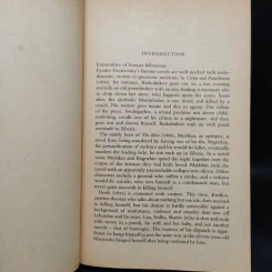 The House of the Dead & The Gambler - Fyodor Dostoevsky รูปที่ 7