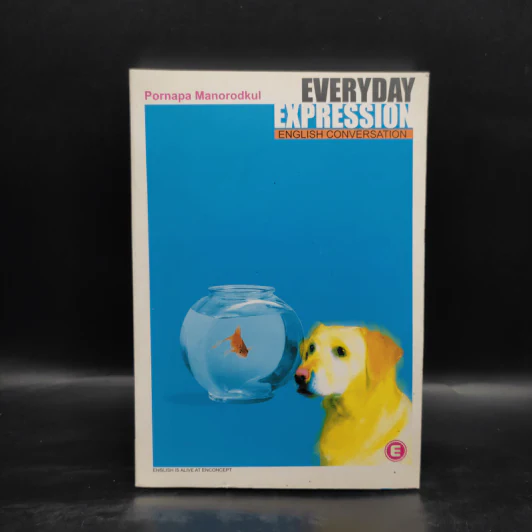Everyday Expression English Conversation - Enconcept รูปที่ 1
