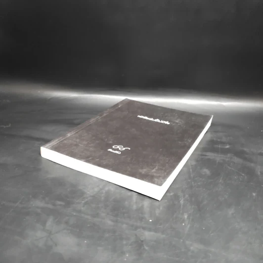 หนังสือเล่มนี้ไม่มีชื่อ - Cutto รูปที่ 4