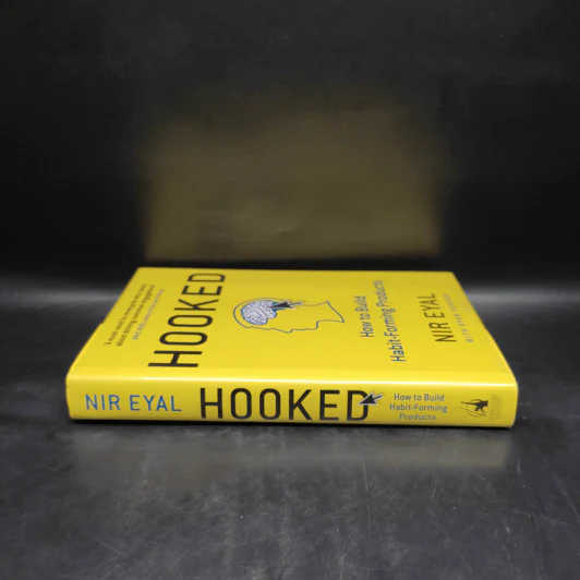 HOOKED - Nir Eyal, Ryan Hoover รูปที่ 3