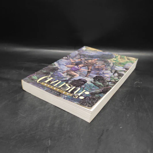 เพชรพระอุมา ตอน ดงมรณะ เล่ม 3 - พนมเทียน รูปที่ 4