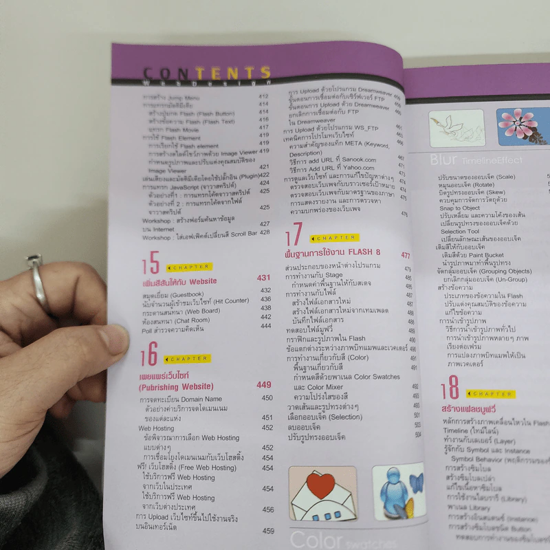 คู่มือสร้างเว็บไซท์ด้วยตนเอง รูปที่ 12