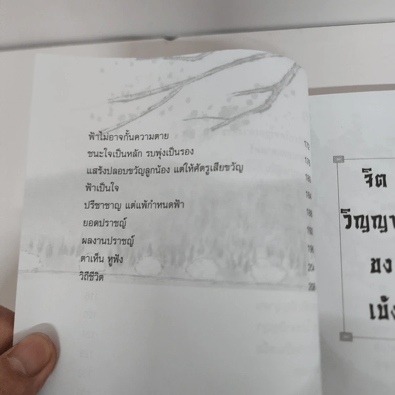 จิตวิญญาณขงเบ้ง ปราชญ์ผู้หยั่งรู้ฟ้า-ดิน - เสี้ยวจันทร์ รูปที่ 6