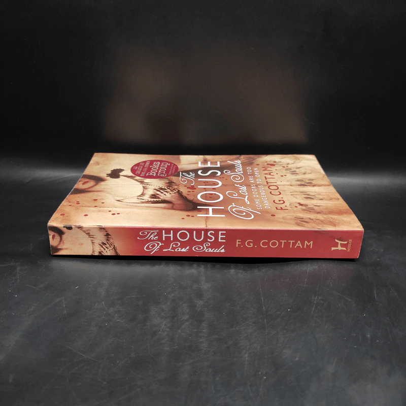 The House of Lost Souls - F.G.Cottam รูปที่ 3
