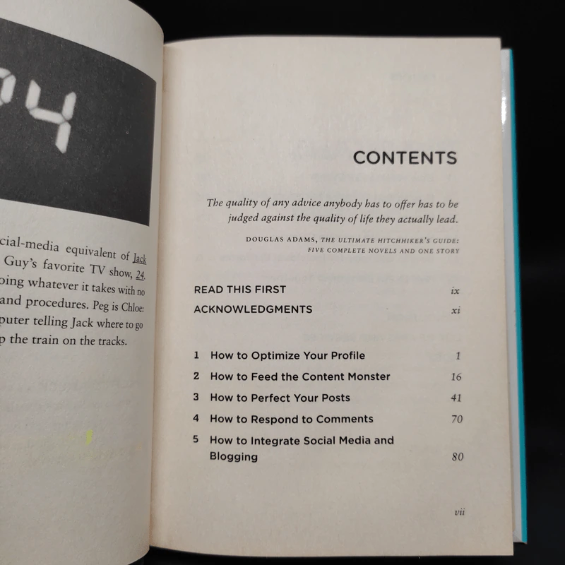 The Art of Social Media - Guy Kawasaki, Peg Fitzpatrick รูปที่ 6