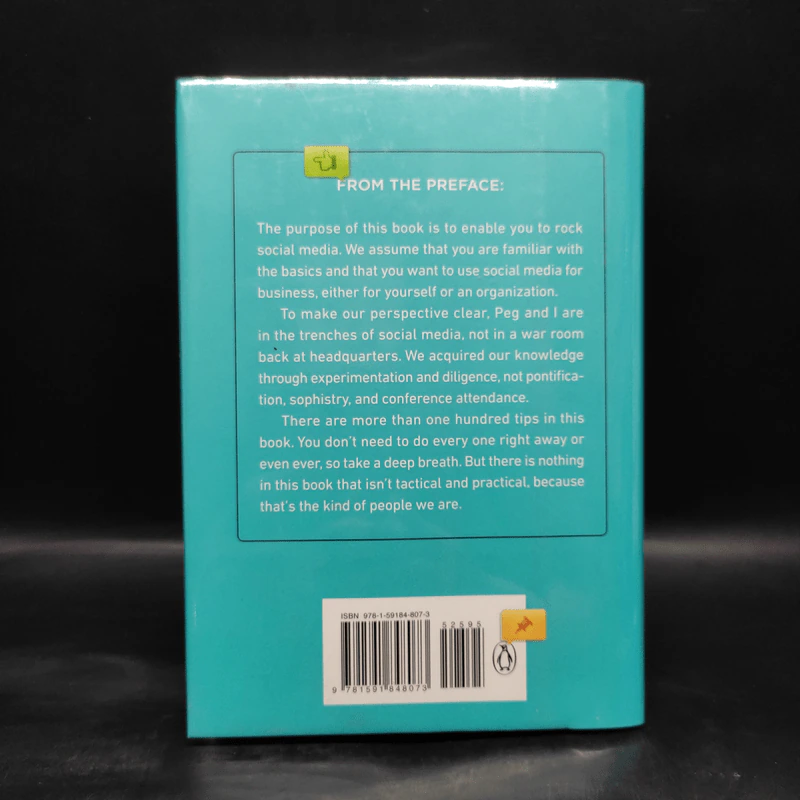 The Art of Social Media - Guy Kawasaki, Peg Fitzpatrick รูปที่ 2