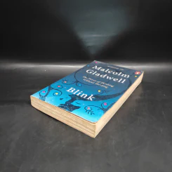 Blink - Malcolm Gladwell รูปที่ 4
