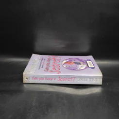 Can you keep a Secret? - SOPHIE KINSELLA รูปที่ 3