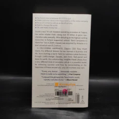 Delivering Happiness - Tony Hsieh รูปที่ 2
