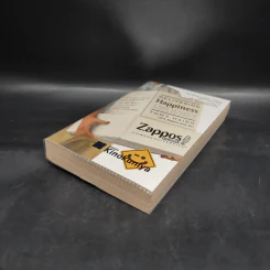 Delivering Happiness - Tony Hsieh รูปที่ 4