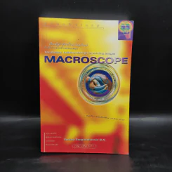 MACROSCOPE - Enconcept รูปที่ 1