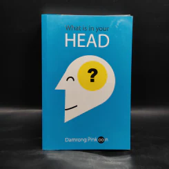 What is in your Head - Damrong Pinkoon