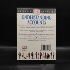 Understanding Accounts - Stephen Brookson รูปที่ 2