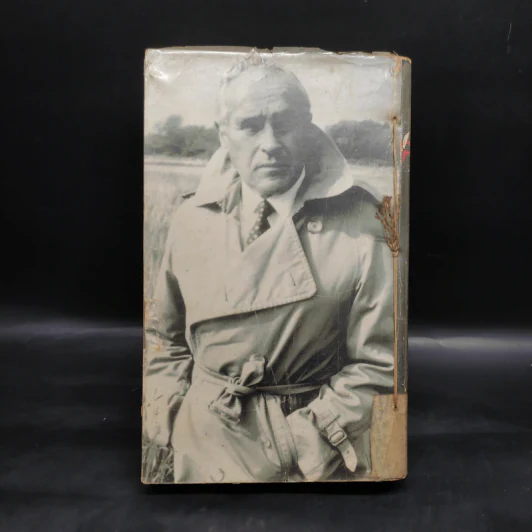 มาตารีสองค์กรมหากาฬ The Matarese Countdown - Robert Ludlum รูปที่ 2