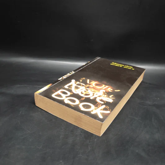 NOTEBOOK - โน๊ต อุดม แต้พานิช รูปที่ 4
