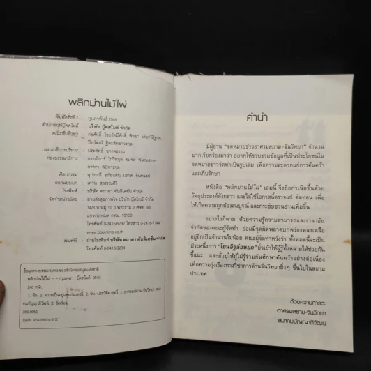 พลิกม่านไม้ไผ่ ปภิณกะประวัติศาสตร์และวัฒนธรรม รูปที่ 5