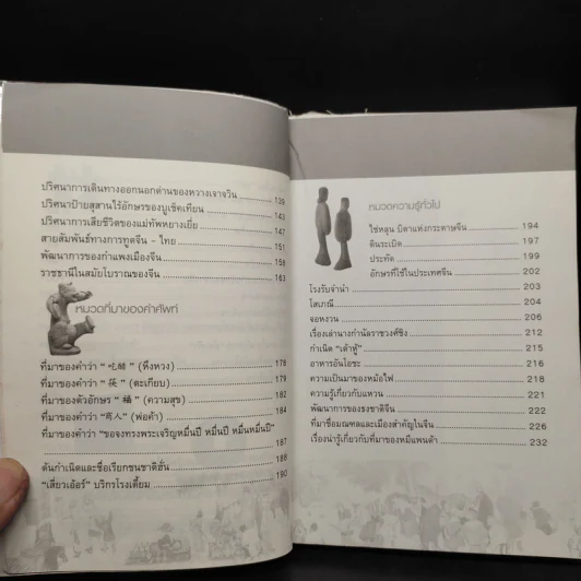 พลิกม่านไม้ไผ่ ปภิณกะประวัติศาสตร์และวัฒนธรรม รูปที่ 7