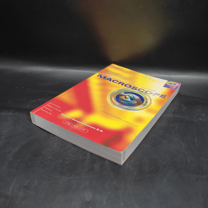 MACROSCOPE - Enconcept รูปที่ 4