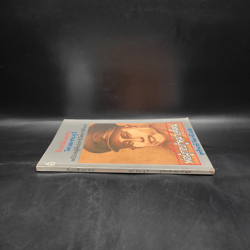 ชีวประวัติ ออง ซาน พ่อผู้กอบกู้พม่ายุคใหม่ - ออง ซาน ซู จี รูปที่ 3