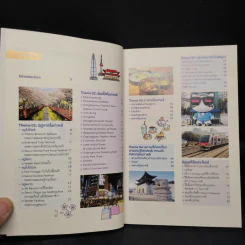 Themed Travel in Korea - Fit ธีมทราเวล ไกด์ รูปที่ 6