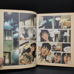 Love on 20 Pages - ธีรายุ เศรษฐภักดี รูปที่ 6