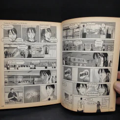 Love on 20 Pages - ธีรายุ เศรษฐภักดี รูปที่ 8