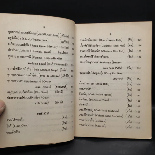 อาหารและขนมนานาชาติ เล่ม 2 - จรรยา สุบรรณ์ รูปที่ 9
