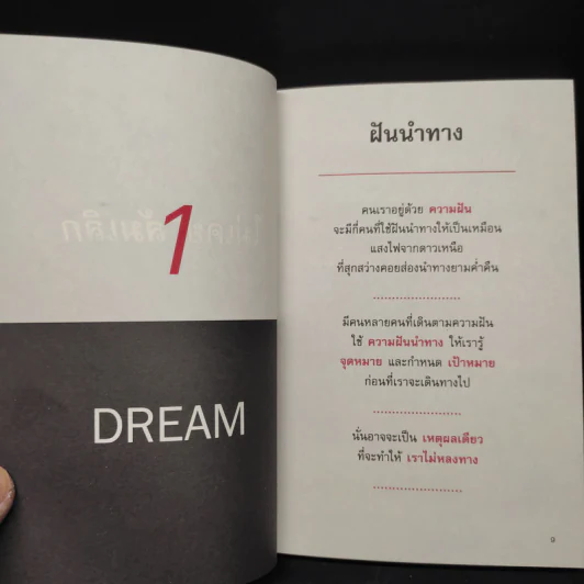 The Success ความสำเร็จออกแบบได้ - ดำรงค์ วงษ์โชติปิ่นทอง รูปที่ 6
