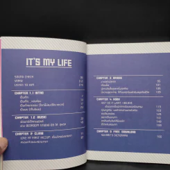 My Life As A Suharit - สุหฤท สยามวาลา, เอกศาสตร์ สรรพช่าง รูปที่ 6