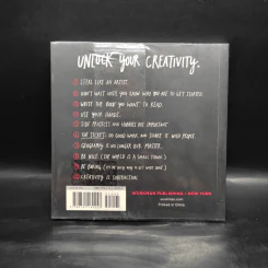 The Steal Like an Artist Journal - Austin Kleon รูปที่ 2
