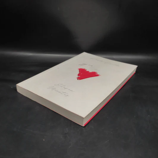 11 นาที Eleven Minutes - Paulo Coelho (เปาโล คูเอลญู) รูปที่ 4