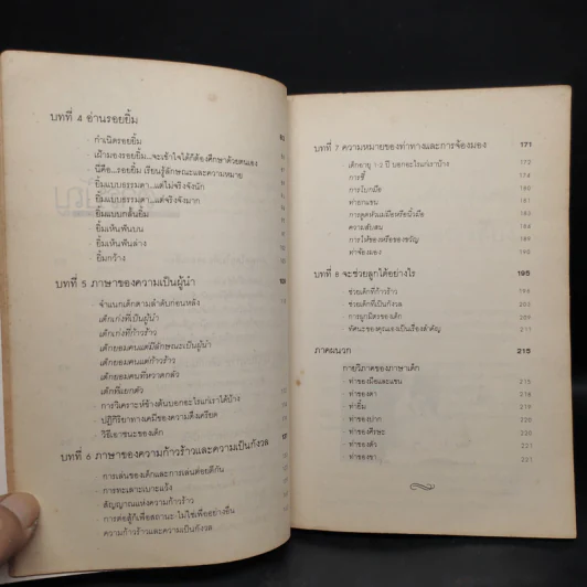 อ่านใจลูกรัก จาก ภาษากายเด็ก - พญ.ลลิตา ธีระสิริ รูปที่ 8