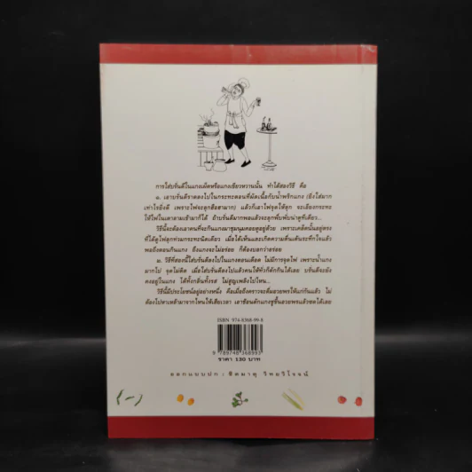 คึกฤทธิ์ พ่อครัวหัวป่าก์ - คึกฤทธิ์ ปราโมช รูปที่ 2
