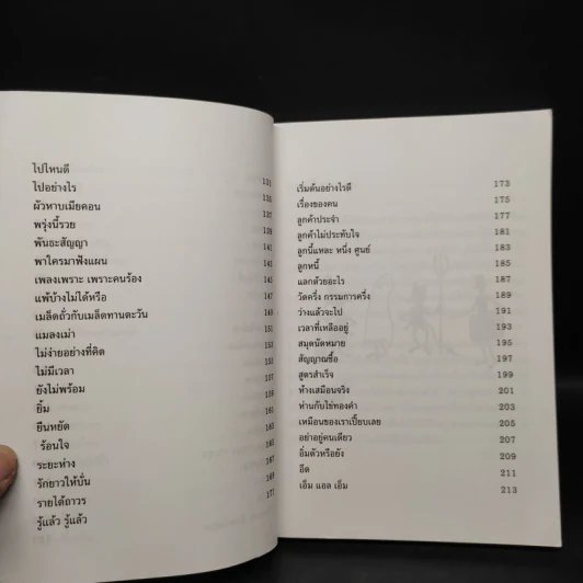 ทางเปียกฝน ถนนเปียกน้ำ เล่ม 1 - พิบูลย์ ดิษฐอุดม รูปที่ 8
