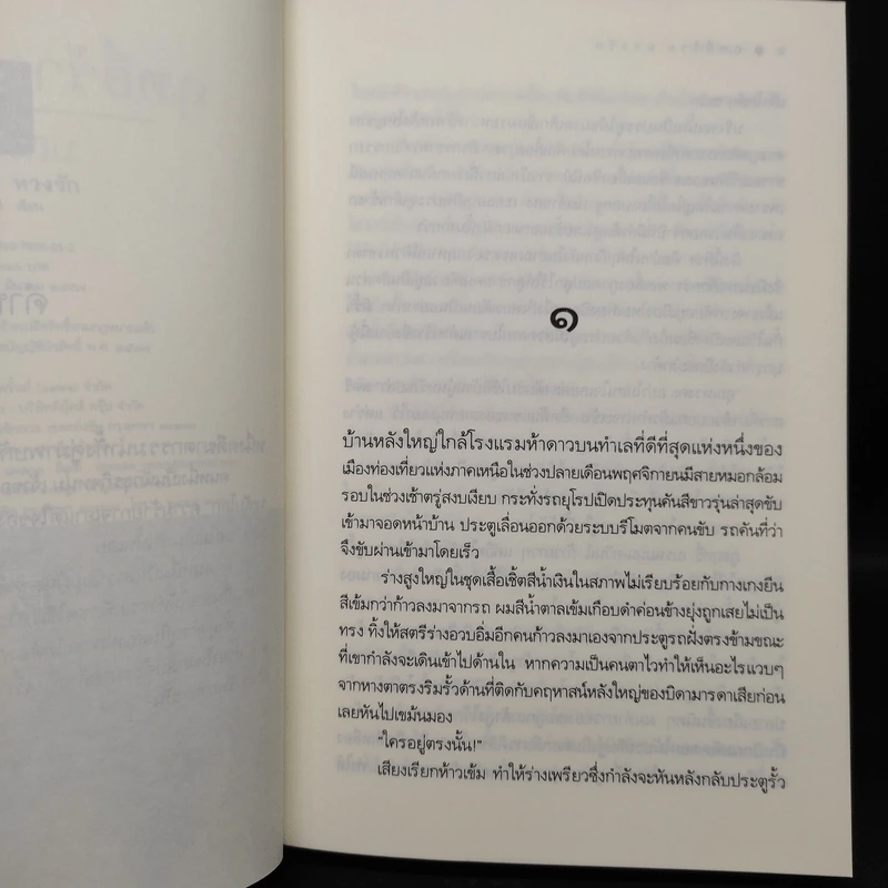ฤทธิ์ร้ายหวงรัก - มณีจันท์ รูปที่ 6