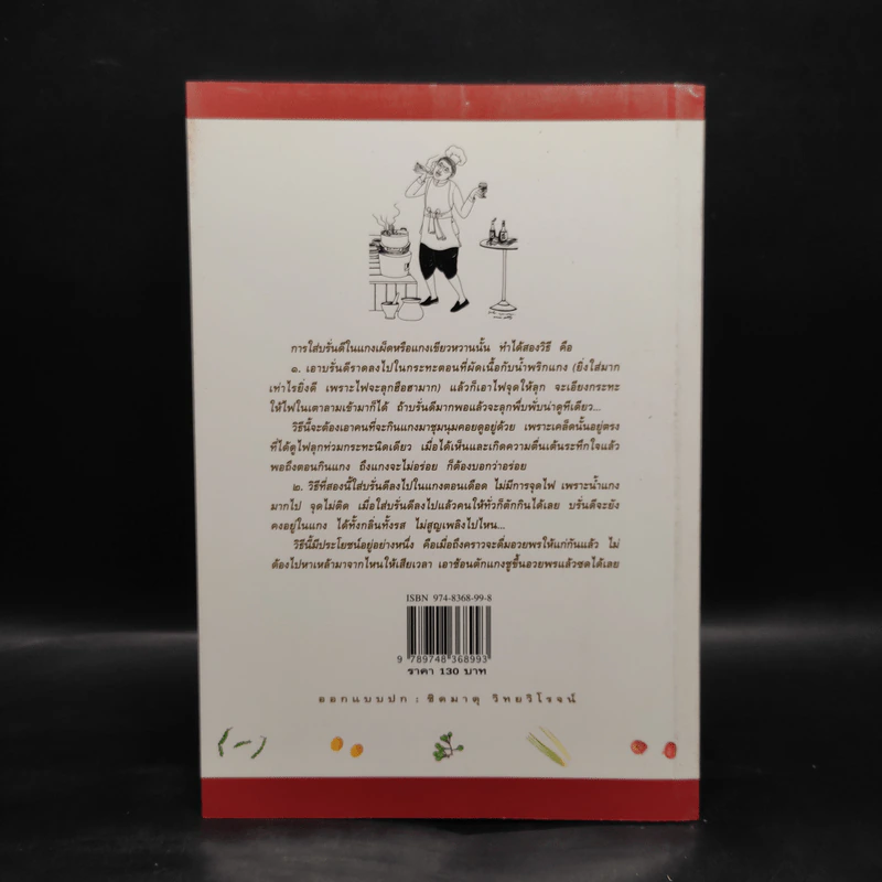 คึกฤทธิ์ พ่อครัวหัวป่าก์ - คึกฤทธิ์ ปราโมช รูปที่ 2