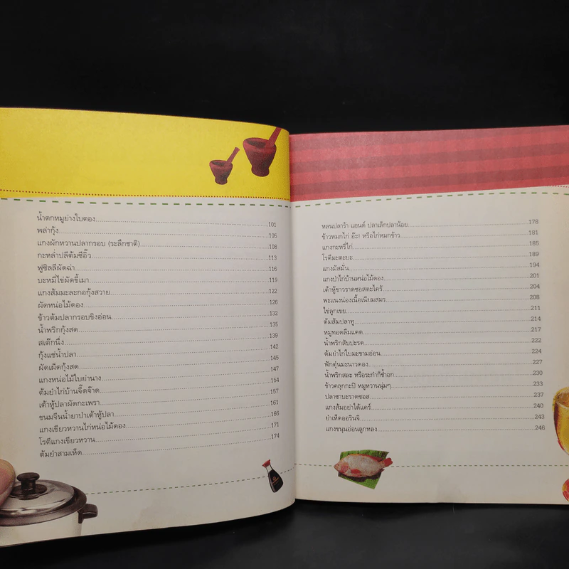 I Hate to Cook - ปราย พันแสง รูปที่ 9