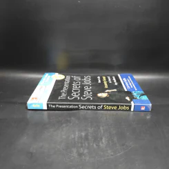 The Presentation Secrets of Steve Jobs รูปที่ 3