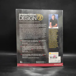 Presentation Zen Design - Garr Reynolds รูปที่ 2